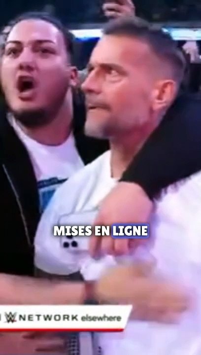 WILL OSPREAY, l'opportunité manquée de WWE