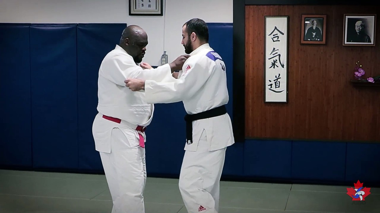 GOKYO - Clip 034 : Ko-Uchi-Gari