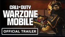 Call of Duty: Warzone Mobile | Operation Day Zero Trailer