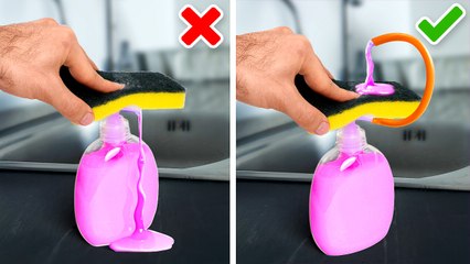 Life Made Easy: New Home Hacks for Every Occasion ✨