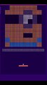 Brickgame - Minion Pixel Art Brickmania games brickmania pixelart geometrydash shorts