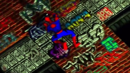 Spider-Man 2: Enter Electro (Playstation 1) #01 - No Commentary