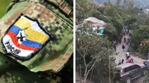 Cauca es el departamento de Colombia con más violaciones del cese al fuego por parte de disidencias Farc