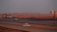 Sonata drift crash