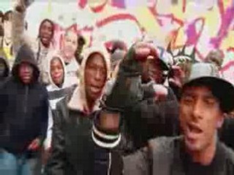 Stomy bugzy-sarcelles