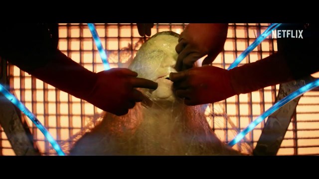 REBEL MOON Partie 2 : L'Entailleuse Bande Annonce VF (2024) Nouvelle, Zack Snyder