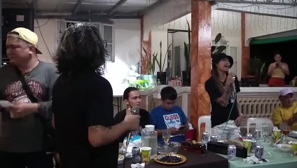 That's What Friends Are For Cover [Philippines]