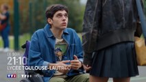 Une saison 3 pour Lycée Toulouse-Lautrec sur TF1 ?