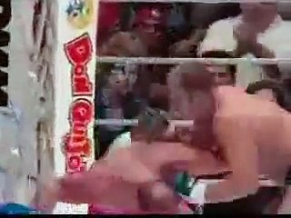 Tribute To Fedor Emelianenko