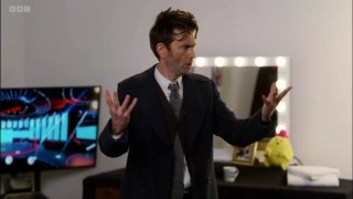 BBC Comic Relief (Red Nose Day) | 2023 Doctor Who Skit