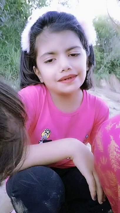 Cute girl - video Dailymotion