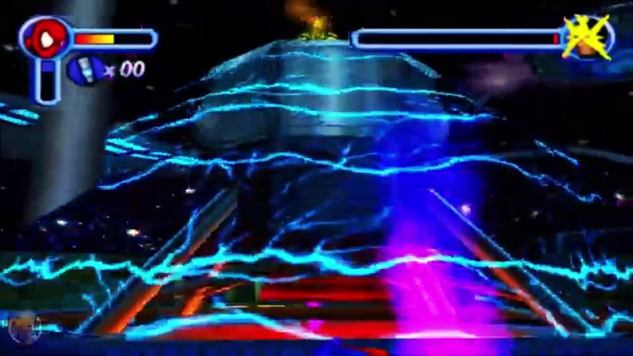 Spider-Man 2: Enter Electro (Playstation 1) #Final - No Commentary