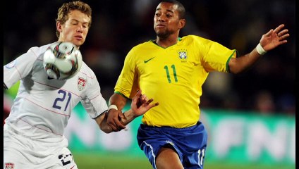 STJ analisa se Robinho deve cumprir condenação por estupro no Brasil