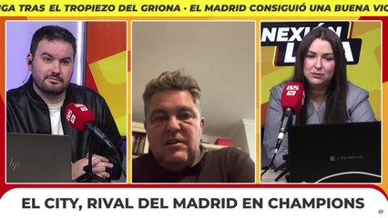 El 'Caso Brahim' analizado por Joaquín Maroto