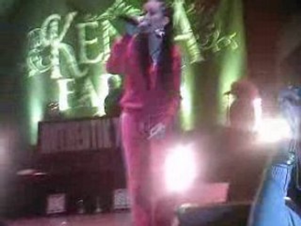 kenza