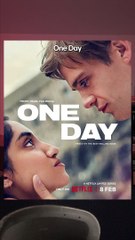 Si tu as kiffé Normal People - la série Oneday est pour toi !