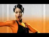 Rihanna - Umbrella music video