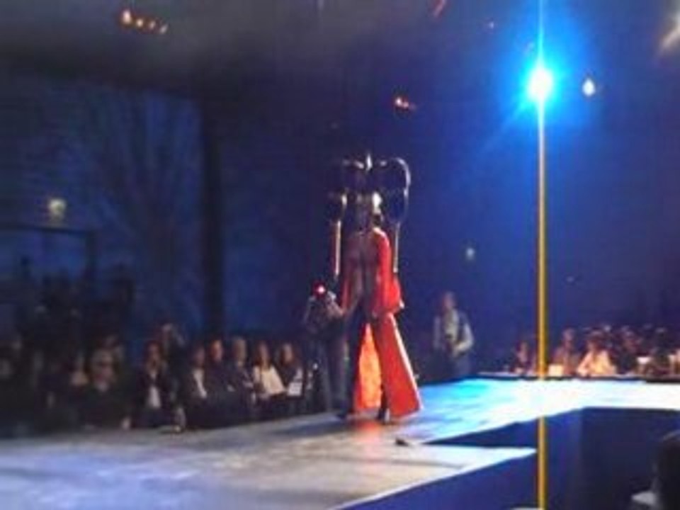 Trophees st karl 2008