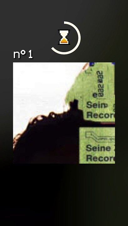 Devine la cover de l'album - Partie 1