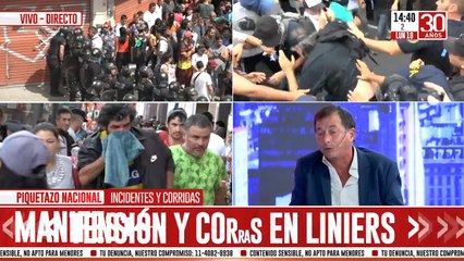 Daniel Lipovetsky: "Hay que incentivar la competencia para que bajen los precios"