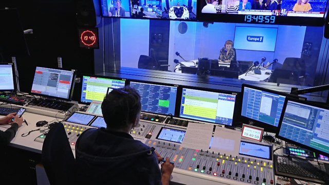 Fabien Ferré, nouveau chef 3-étoiles au Guide Michelin : «Je suis un petit bourguignon qui fait sa petite popote»