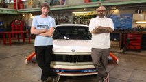 Wheeler Dealers France vidéo bande annonce