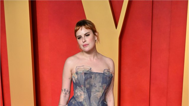 VOICI : “J’ai découvert ça” : Tallulah Willis, la fille de Bruce Willis et Demi Moore, annonce être atteinte d’autisme (1)
