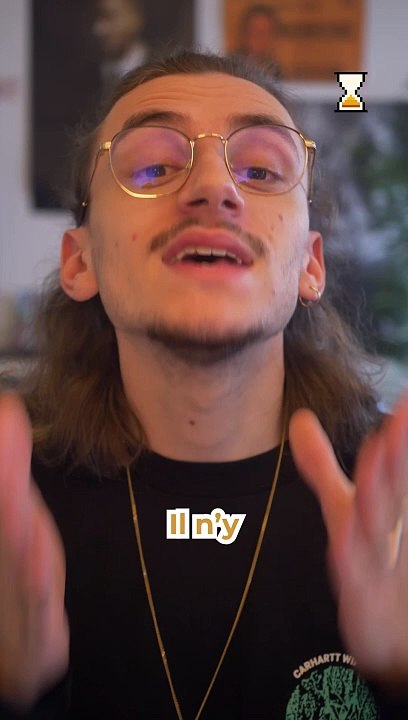Ma meilleure découverte musicale !