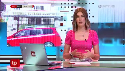 Se requiere de voluntad política y $us 70 millones para un nuevo padrón electoral, según vocal