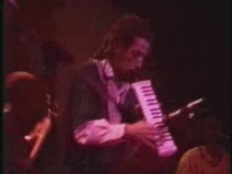 Augustus Pablo - Pipers of Zion
