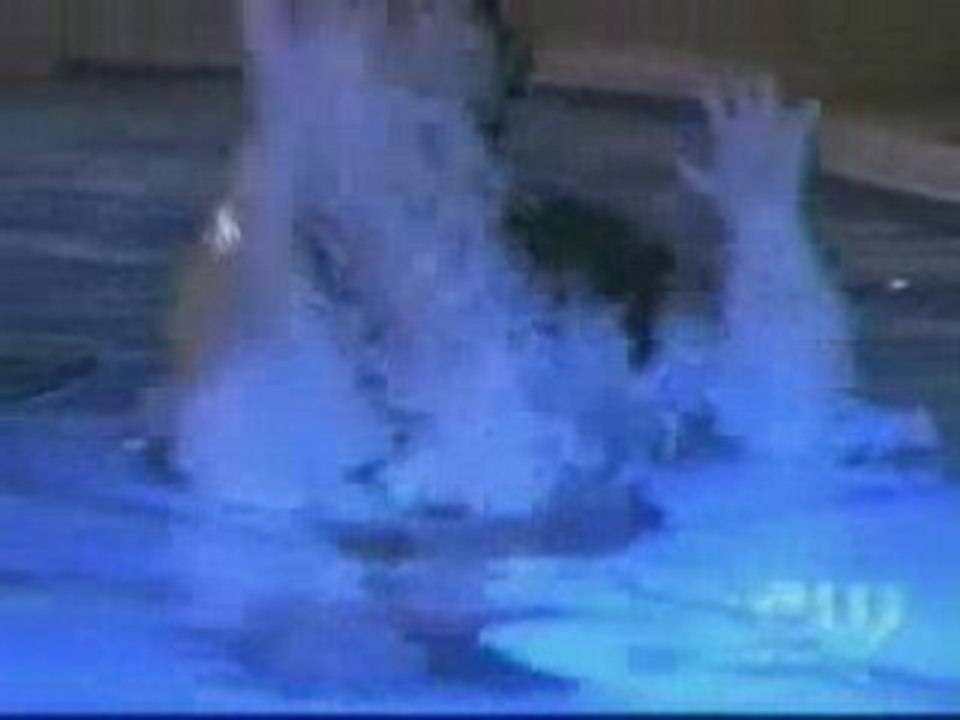 Naley debut saison 5 Vostfr