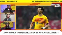 JOÃO FÉLIX y las CIFRAS ECONÓMICAS para que se quede en el BARÇA