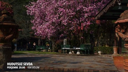 Hudutsuz Sevda 25. Bölüm Fragmanı – Heyecan Dorukta! 🔥