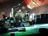 Led Zeppelin Dazed and Confused Live Reunion Concert London