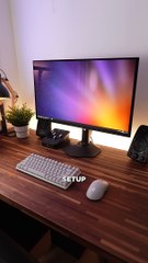 Trouver le tapis parfait pour optimiser votre setup 🎮