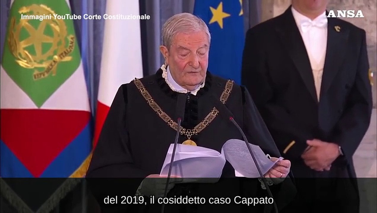 Barbera: "Serve una legge su fine vita e figli di coppie gay"