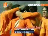 TOP 10 goals Barca 2006-2007 by Herdek