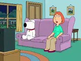 Family Guy: Lesbians Kissing