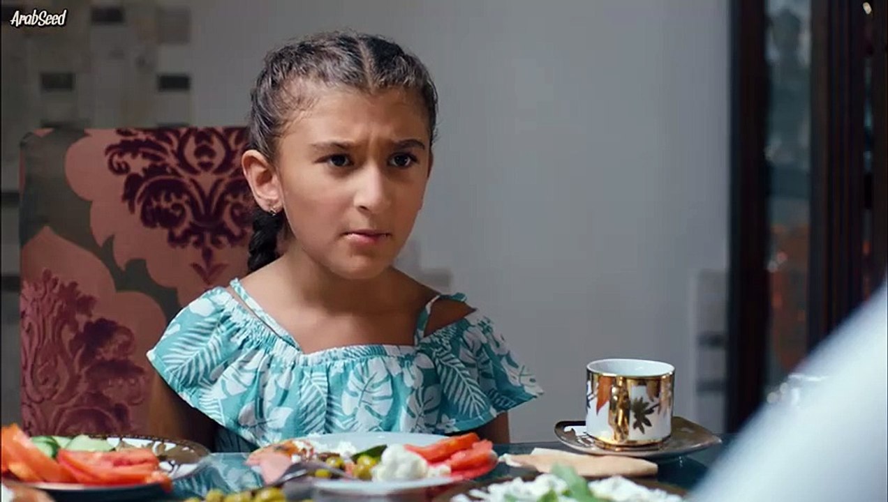 مسلسل وصــــــايــــــــا الـــــــصـــــــبــــــار الحلقة 7 السابعة