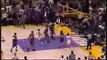 Kobe Game Winner - Lakers vs Suns - 2006 Playoffs R1: Game 4