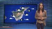 La previsión del tiempo en Canarias para el 19 de marzo de 2024, en Atlántico Televisión.