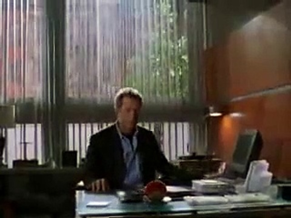 Dr. House The Who Baba O'Riley Vídeo Dailymotion