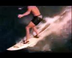 Laird Hamilton - The greatest big wave surfer to have lived?