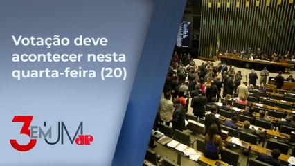 Oposição articula avanço do projeto de fim das ‘saidinhas’ temporárias