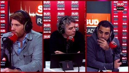 Jean-Marc Lhermet (vice-président de la FFR) : "On ne peut pas dire que notre Tournoi est réussi"