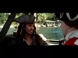 Piratas del Caribe: La Cancion del Pirata