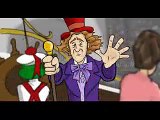 How Willy Wonka Should Have Ended the real end