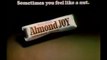 1977 Almond Joy Mounds TV commercial