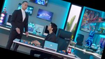 مسلسل فٌيُ بًيَتِنْاٌ رُوًبَوِتْ الموسم الثاني الحلقة 5