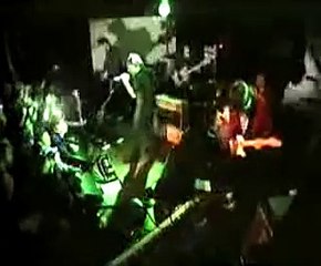 Radiohead - 15 Step (Live at 93 Feet East)